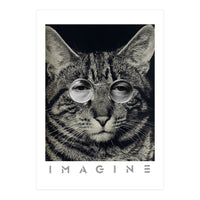 Imagine (Print Only)