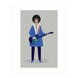 The Artist (Print Only) thumbnail