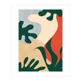 Scandi Botanical Minimalist (Print Only) thumbnail