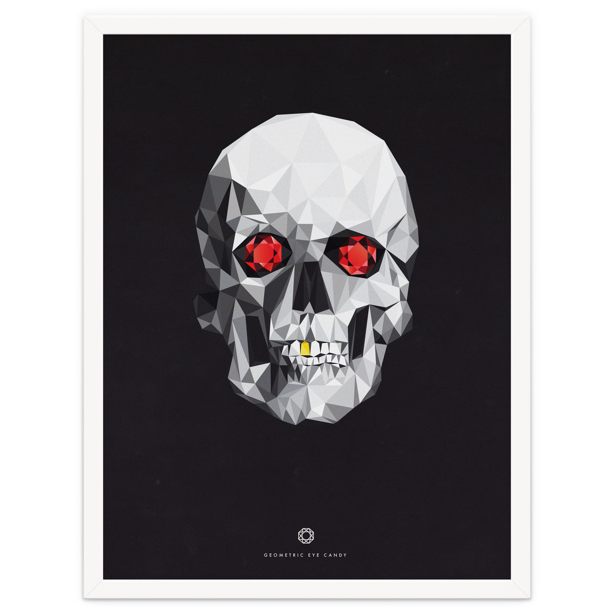 Geometric Eye Candy
