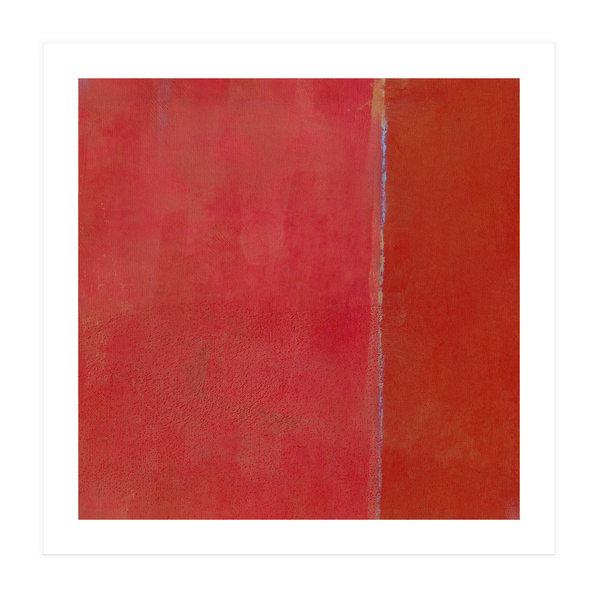 Red Liquor (Print Only)