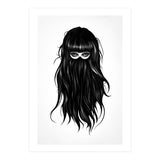 It Girl (Print Only) thumbnail