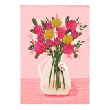 Flower Vase (Print Only) thumbnail