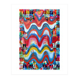 Pop Abstract 2023 Tapiz 70 (Print Only) thumbnail