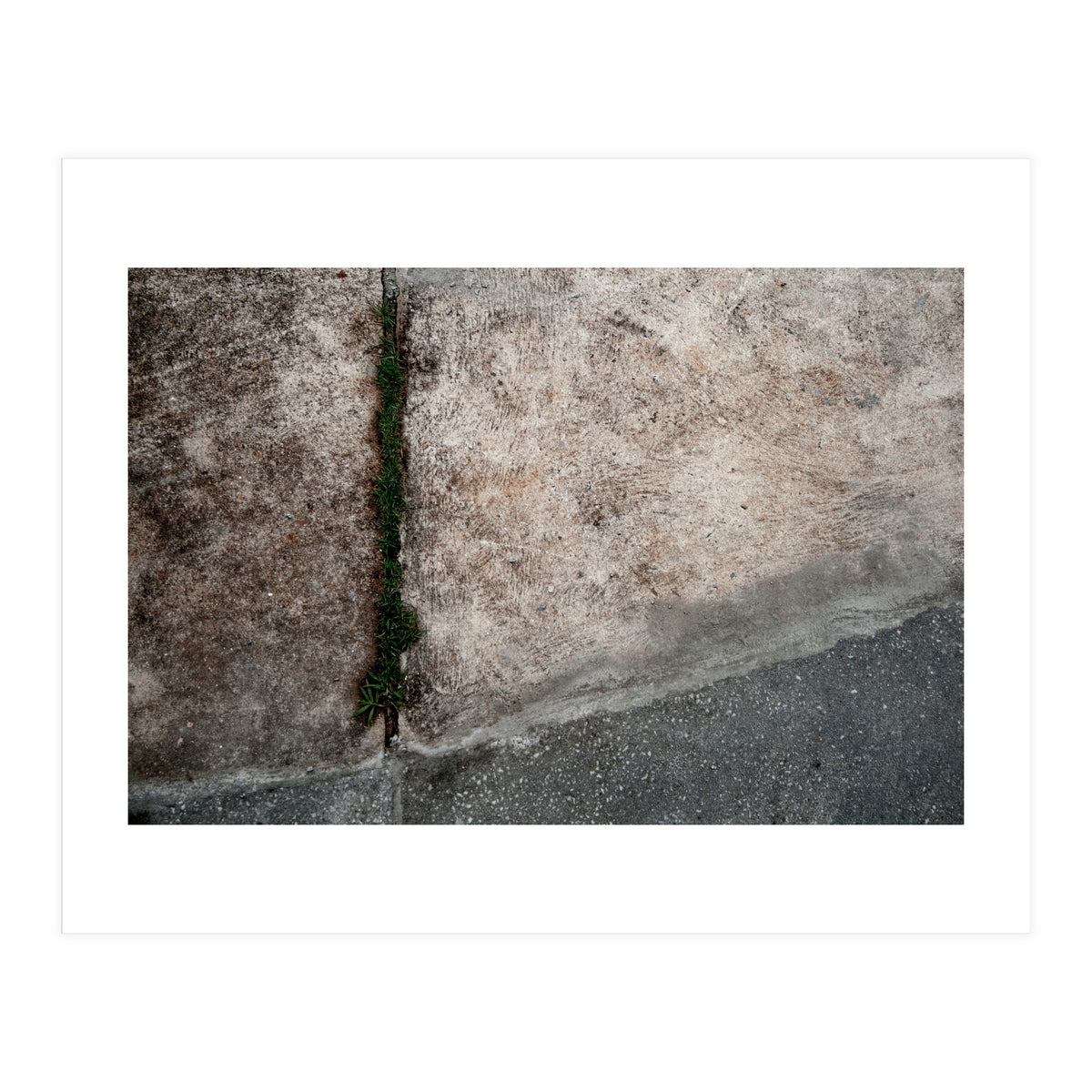 Urban #1 (Print Only)