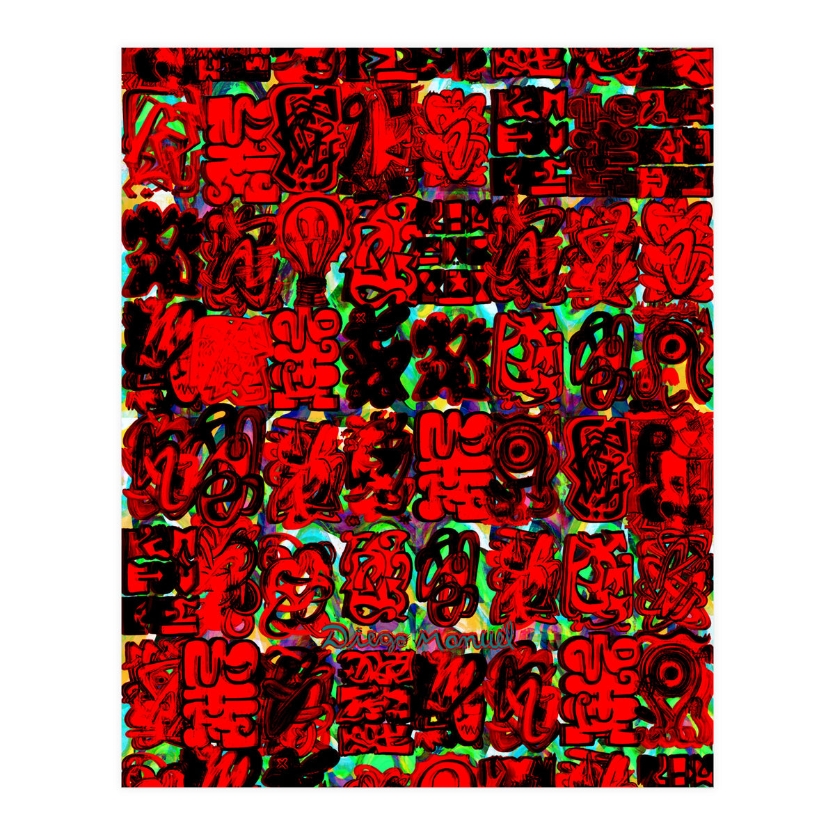 New Graffiti2022 152 (Print Only)