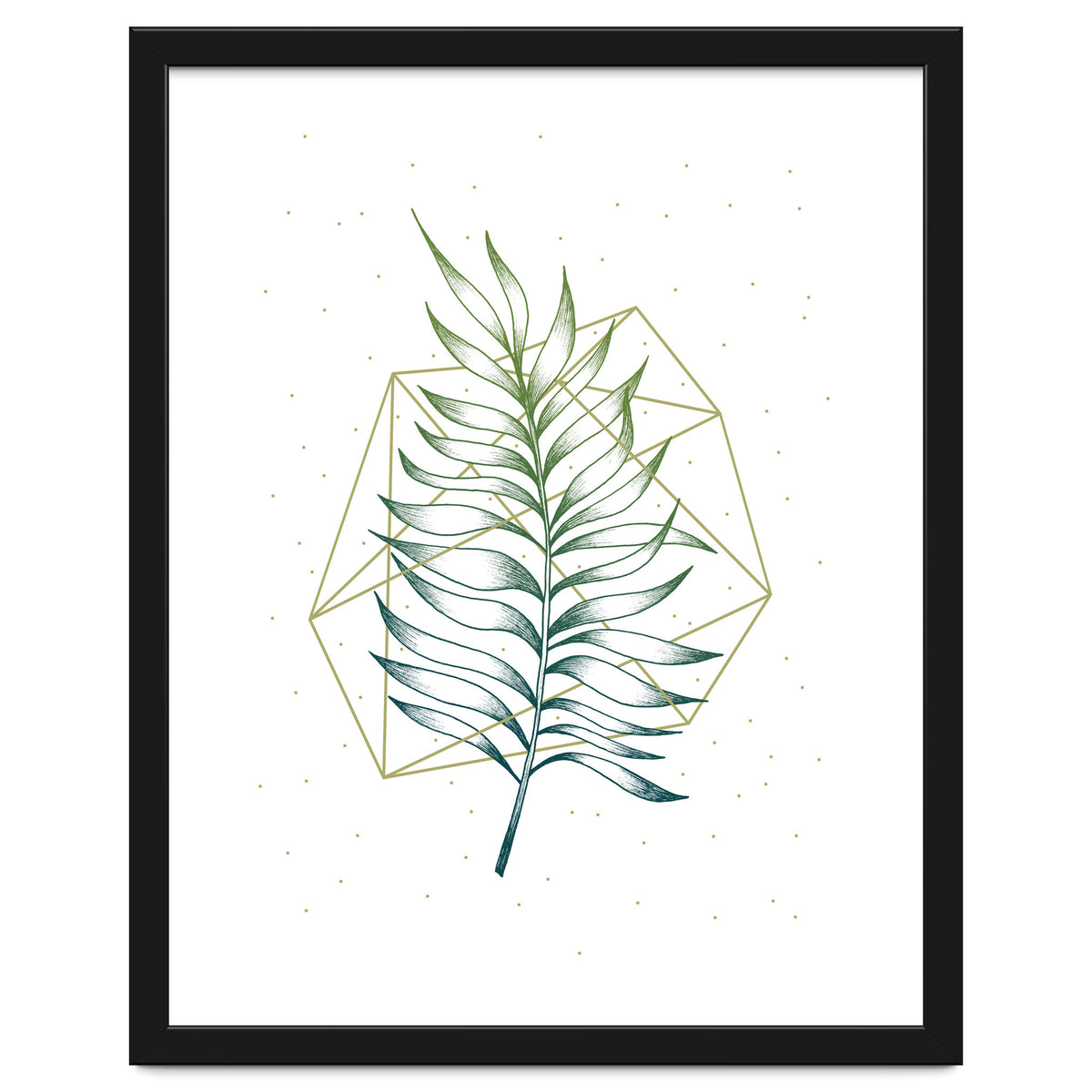 Geometry And Nature I