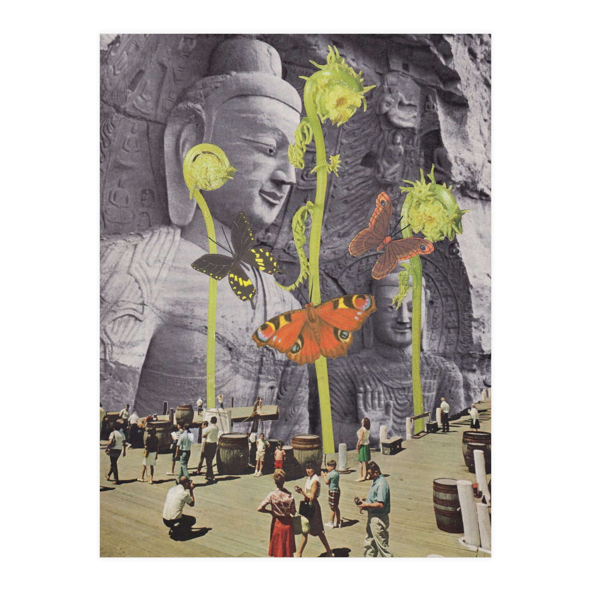 Mahayana (Print Only)