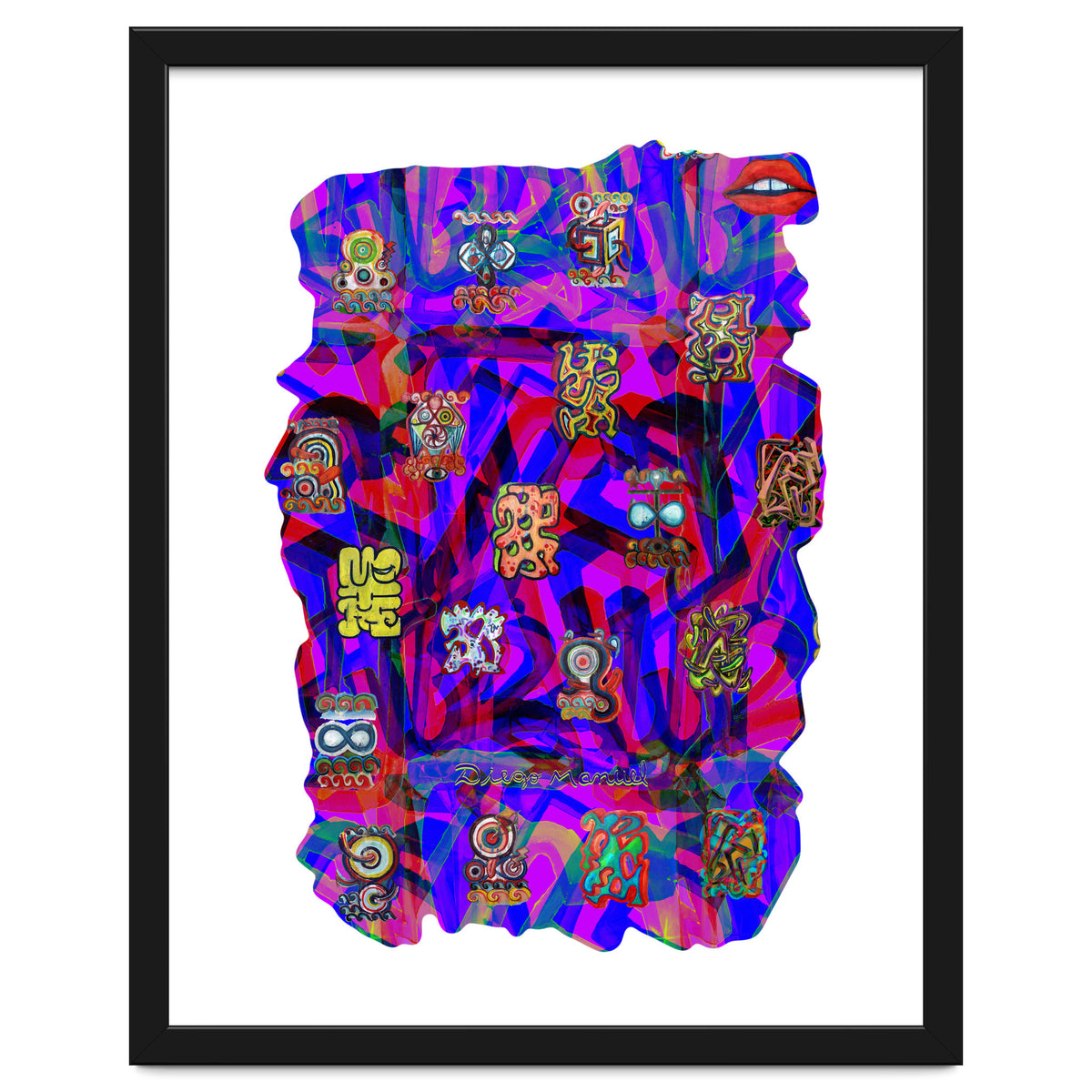 Graffiti 2021 New 37 Copia