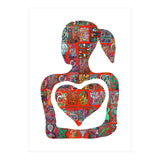 Mujer Digital 3 6 (Print Only) thumbnail