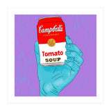 Want some soup? (Print Only) thumbnail