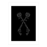 Guns Nroses Mood Style (Print Only) thumbnail