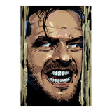 The Shining (Print Only) thumbnail