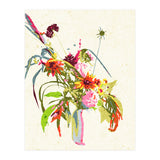 Sitting Pretty II (Print Only) thumbnail