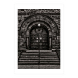 Trinity St. Paul's No 1 (Print Only) thumbnail