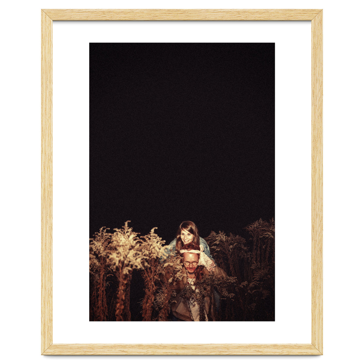 Buy the Ticket, Take the Ride