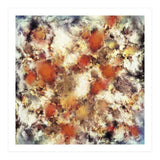 Terracotta Tumble (Print Only) thumbnail