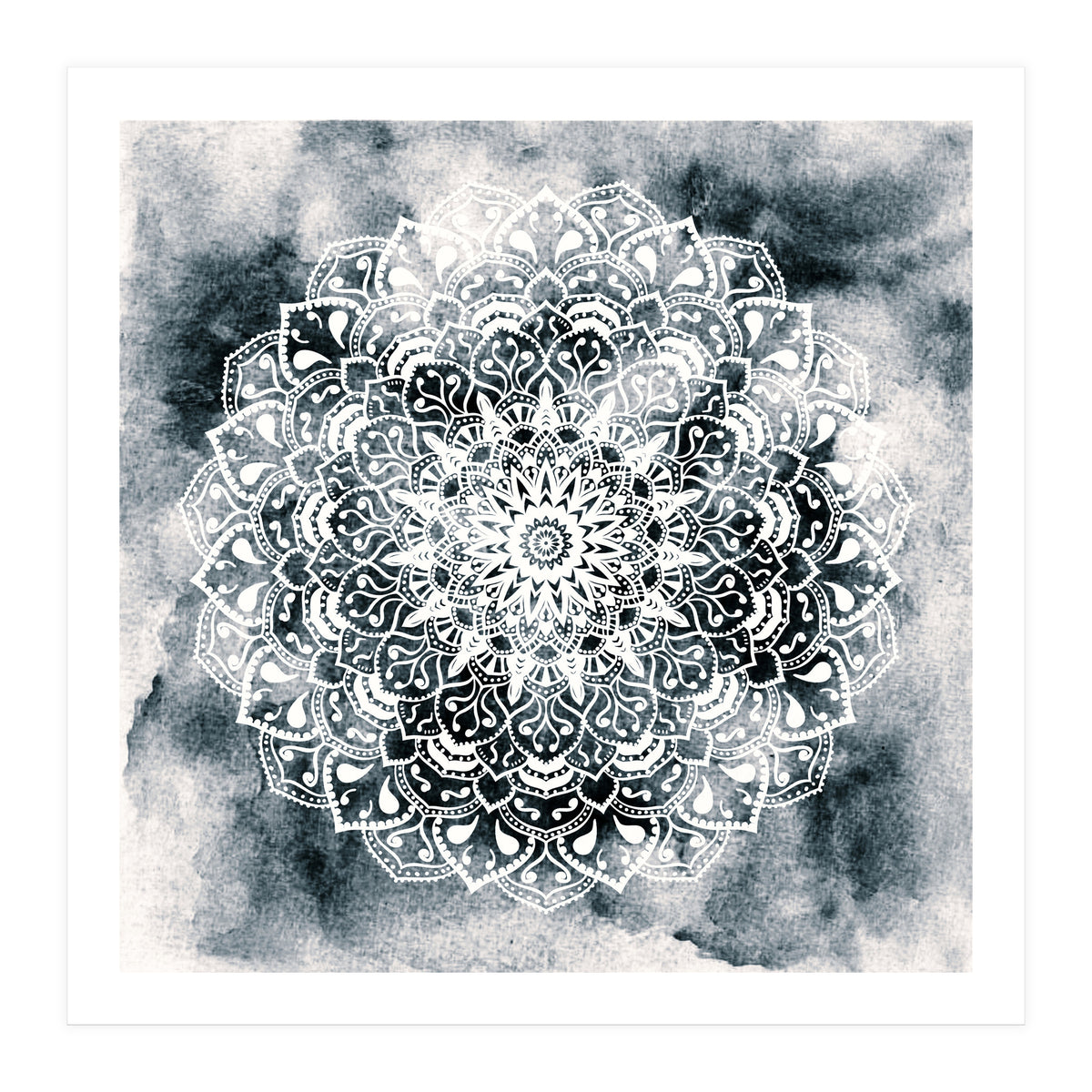 Mandalaland (Print Only)