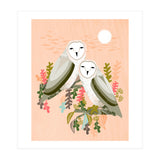 Owls (Print Only) thumbnail