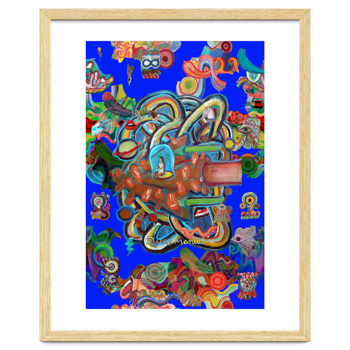 Muchas Cosas 2021 180