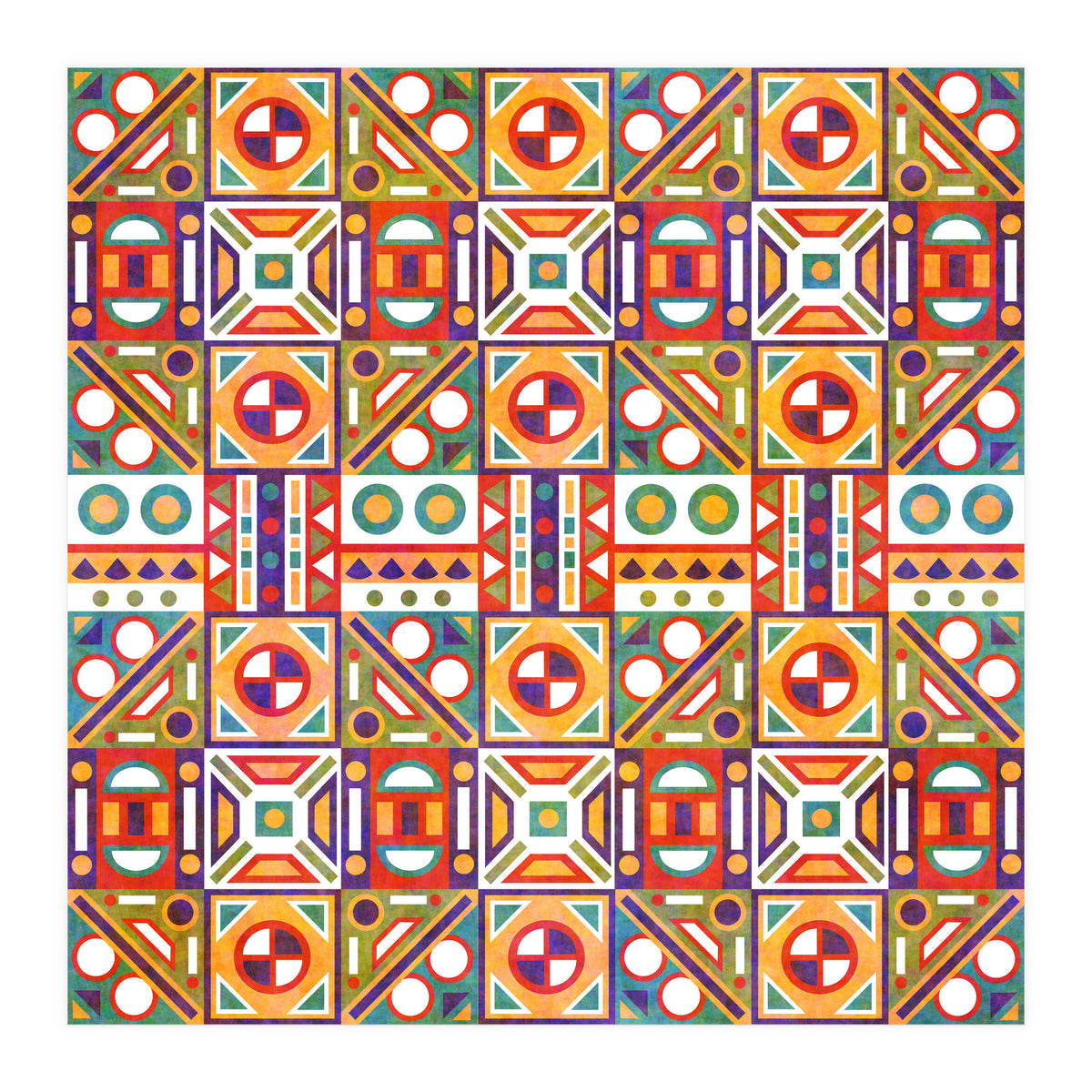 Landing (Print Only)