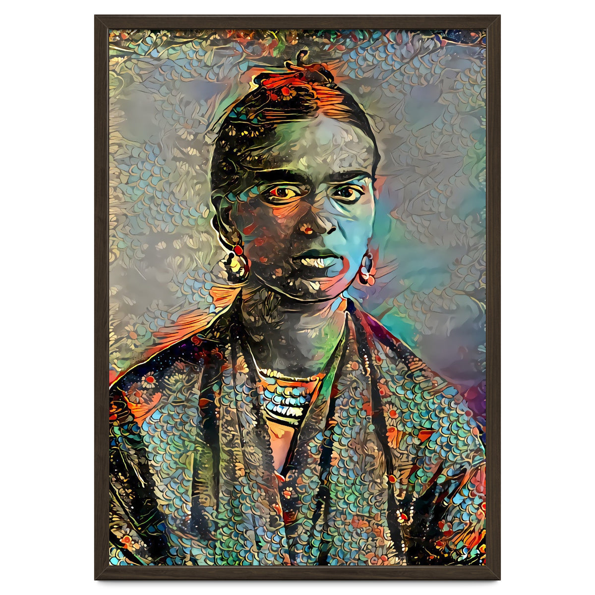 Frida Kahlo
