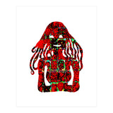 Mujer Digital 4 7  (Print Only) thumbnail