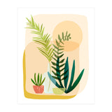 Window Garden (Print Only) thumbnail
