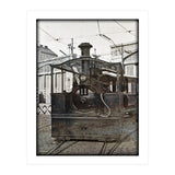 Steamtram Nr.11 (Print Only) thumbnail