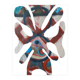 Pop Abstract 2023 26 Copia (Print Only) thumbnail