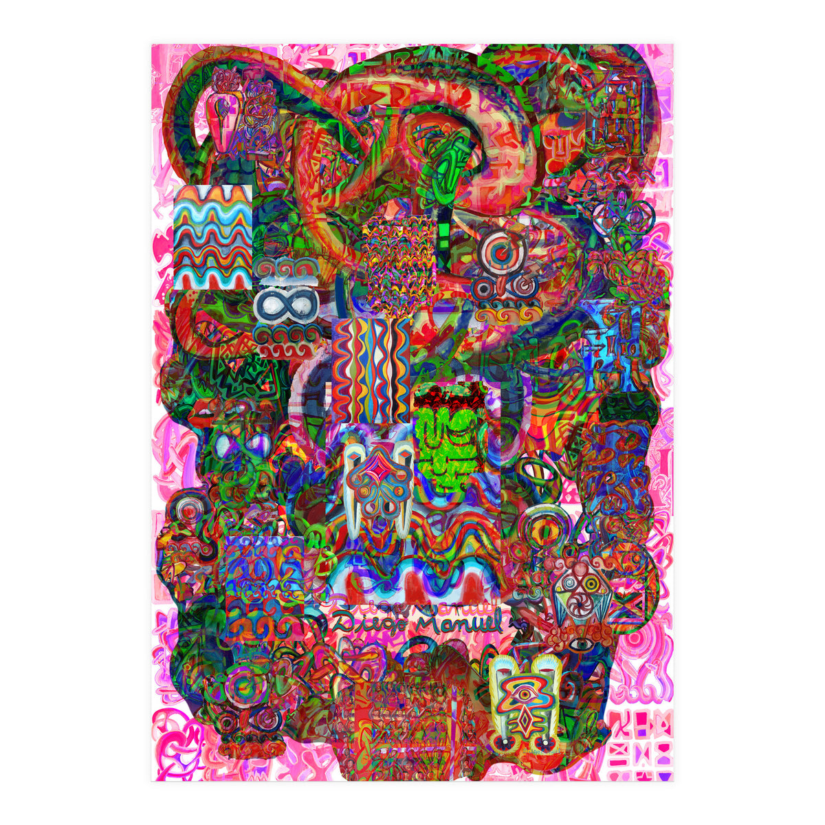 New Graffiti2022 55 (Print Only)