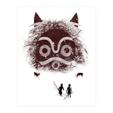 New Forest Defenders (Print Only) thumbnail