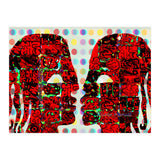 Abstracto Pop Nuevo B1 (Print Only) thumbnail