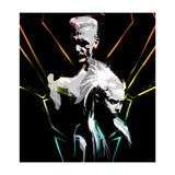 Die Antwoord (Print Only) thumbnail