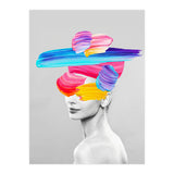 Beauty In Colors I (Print Only) thumbnail
