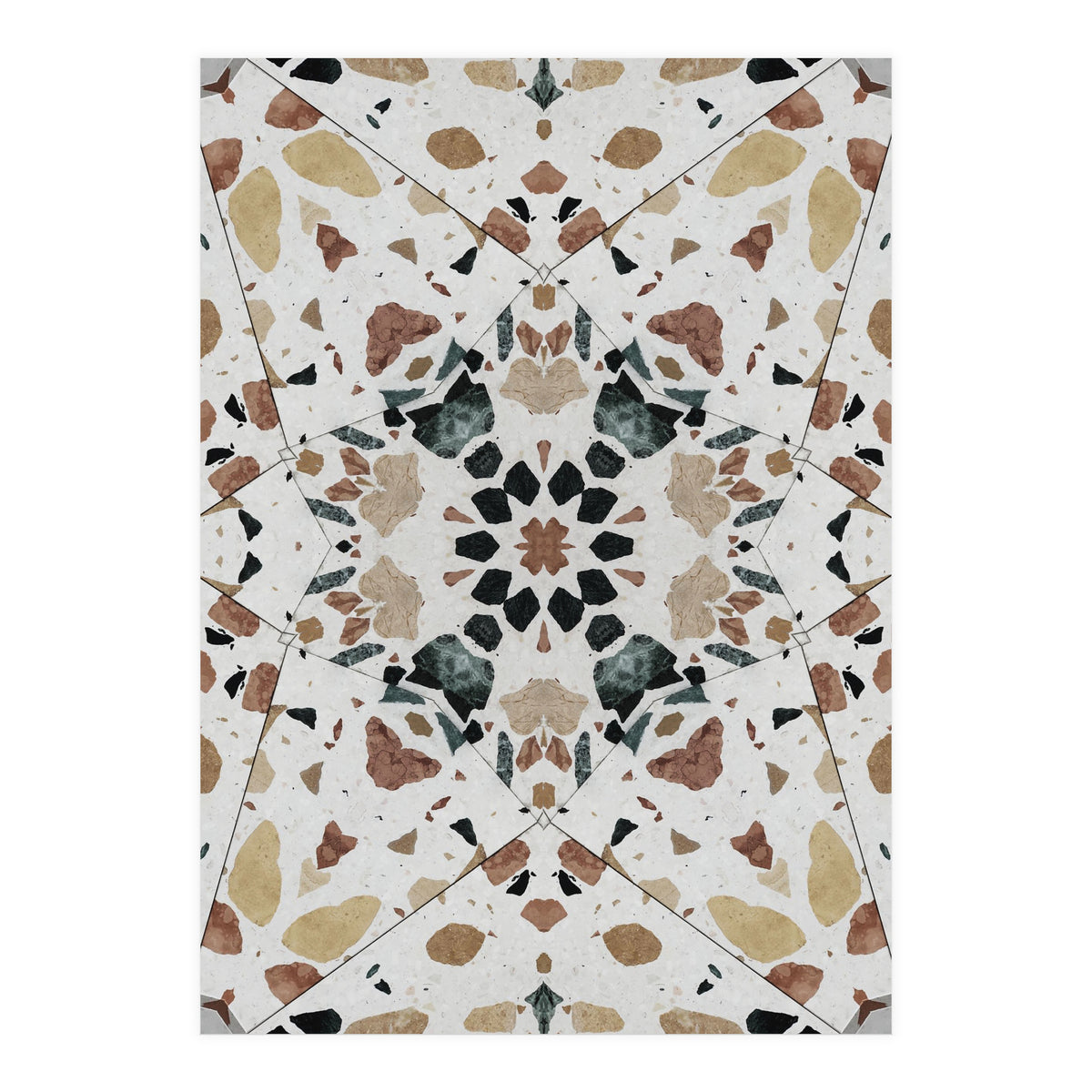 Rotterdam (Print Only)