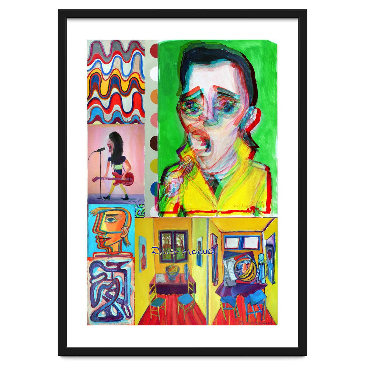 Graffiti Digital 2022 534