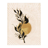 Mystical Sun (Print Only) thumbnail