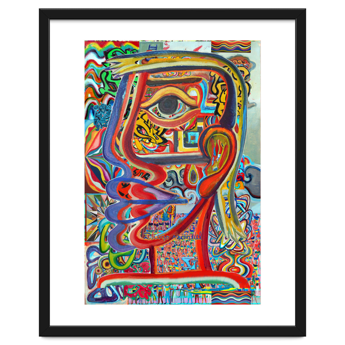 Graffiti Digital 2022 811