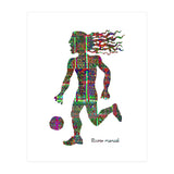 Jugador 82 (Print Only) thumbnail