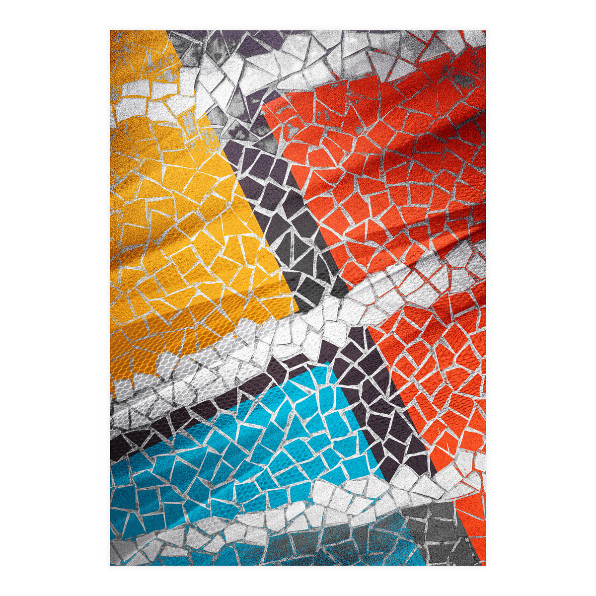 Caminhos Primários (1) (Print Only)