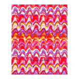 Pop abstract color full (Print Only) thumbnail