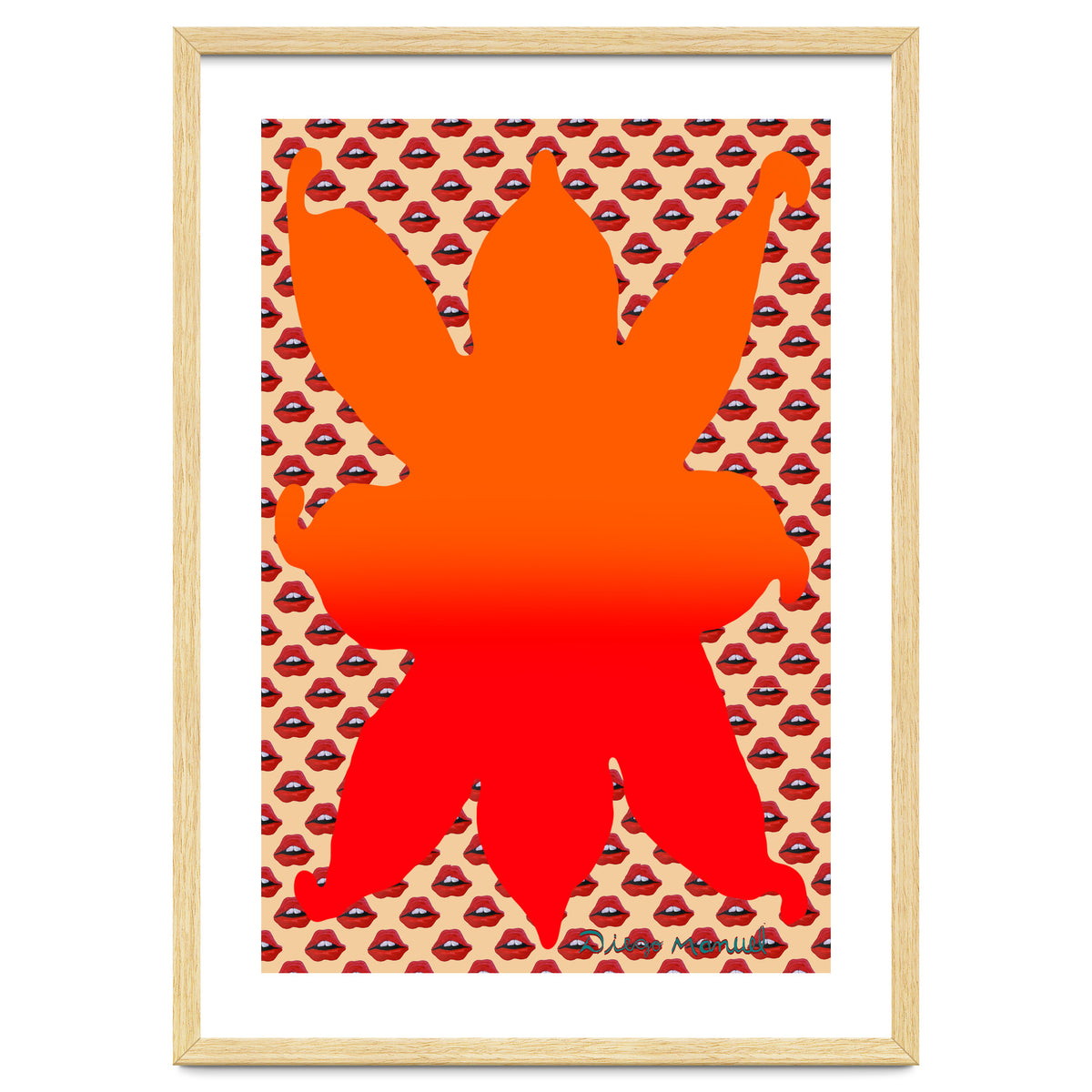 Graffiti Digital Nuevo 2023 121