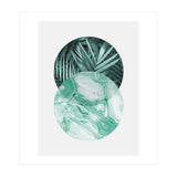 Botanical and geometric IV (Print Only) thumbnail