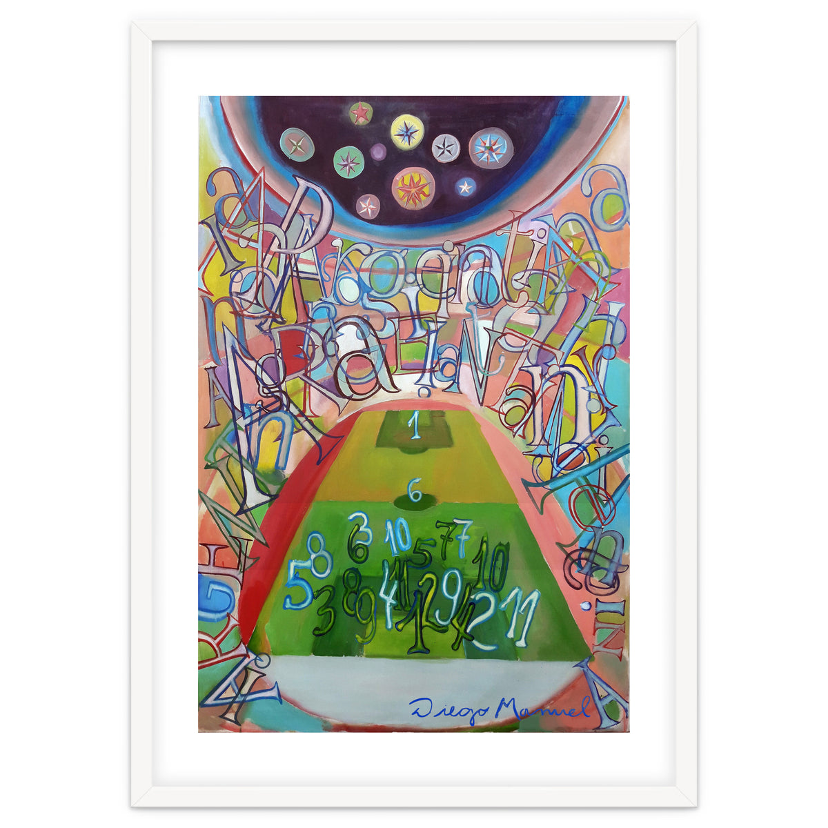 Argentina! Argentina! 2