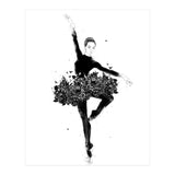 Floral Dance (Print Only) thumbnail