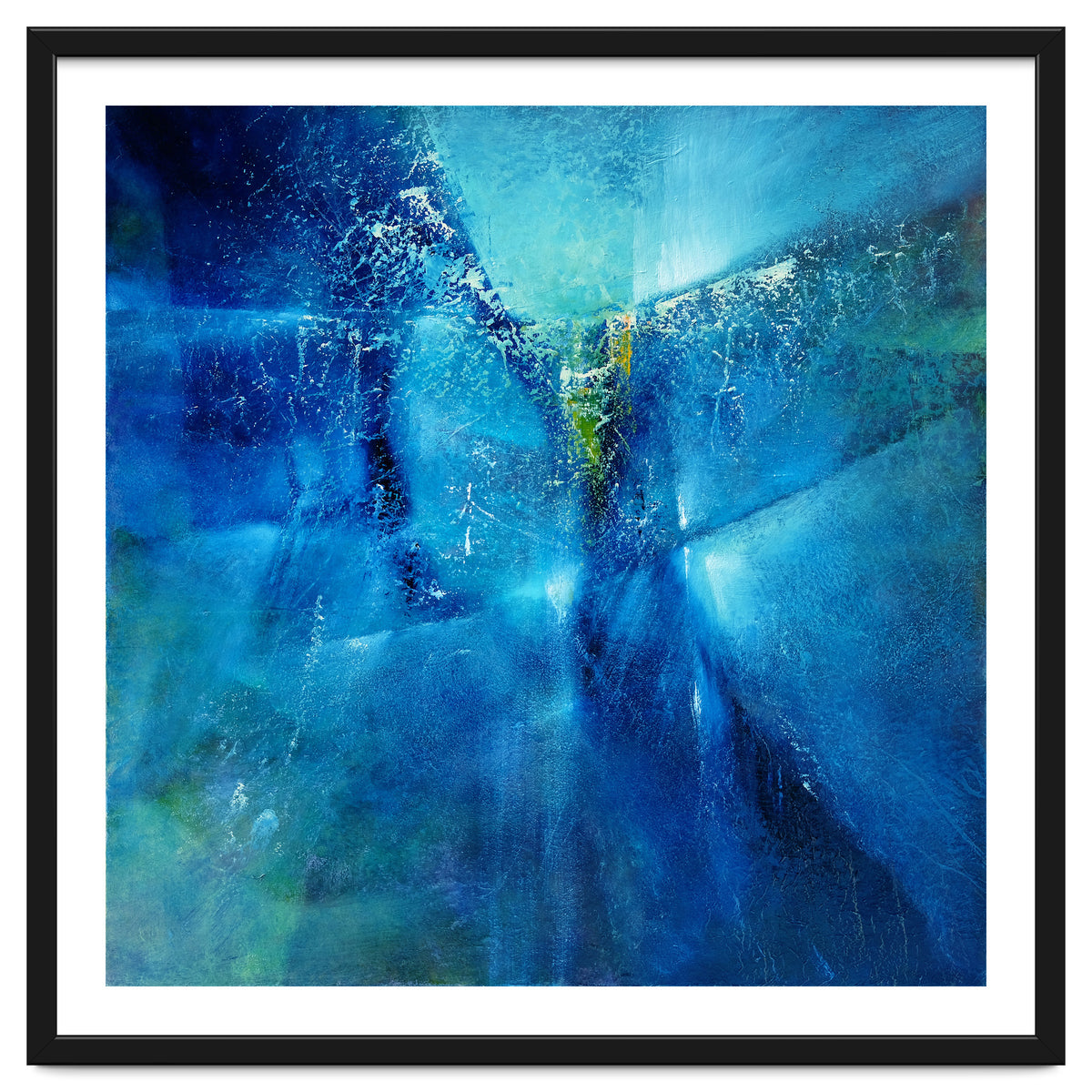 And I Dreamed I Was Flying