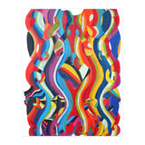 Pop Abstract Asimetrico 21 Copia (Print Only) thumbnail