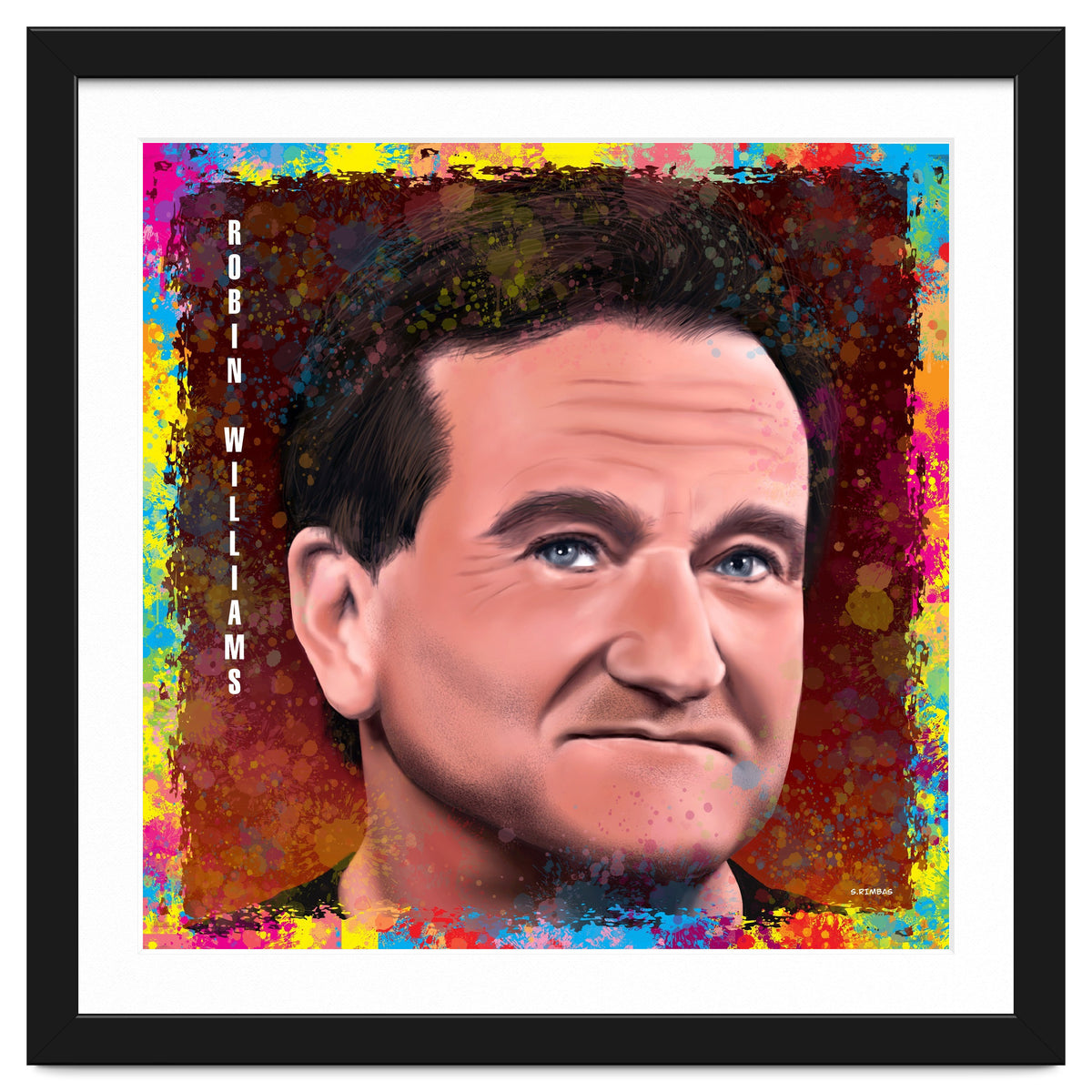 Robin Williams