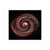 Illuminated helix #1 (Print Only) thumbnail